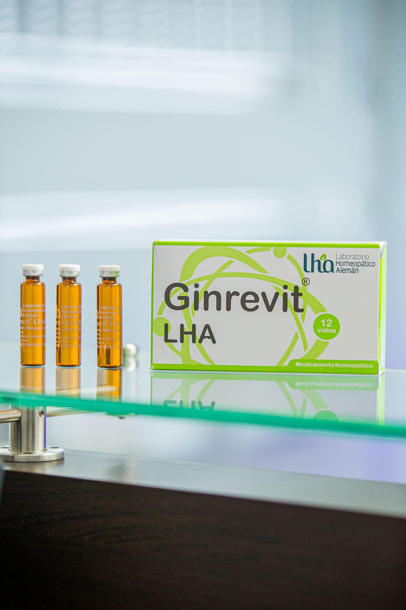 Revitalización Masculina