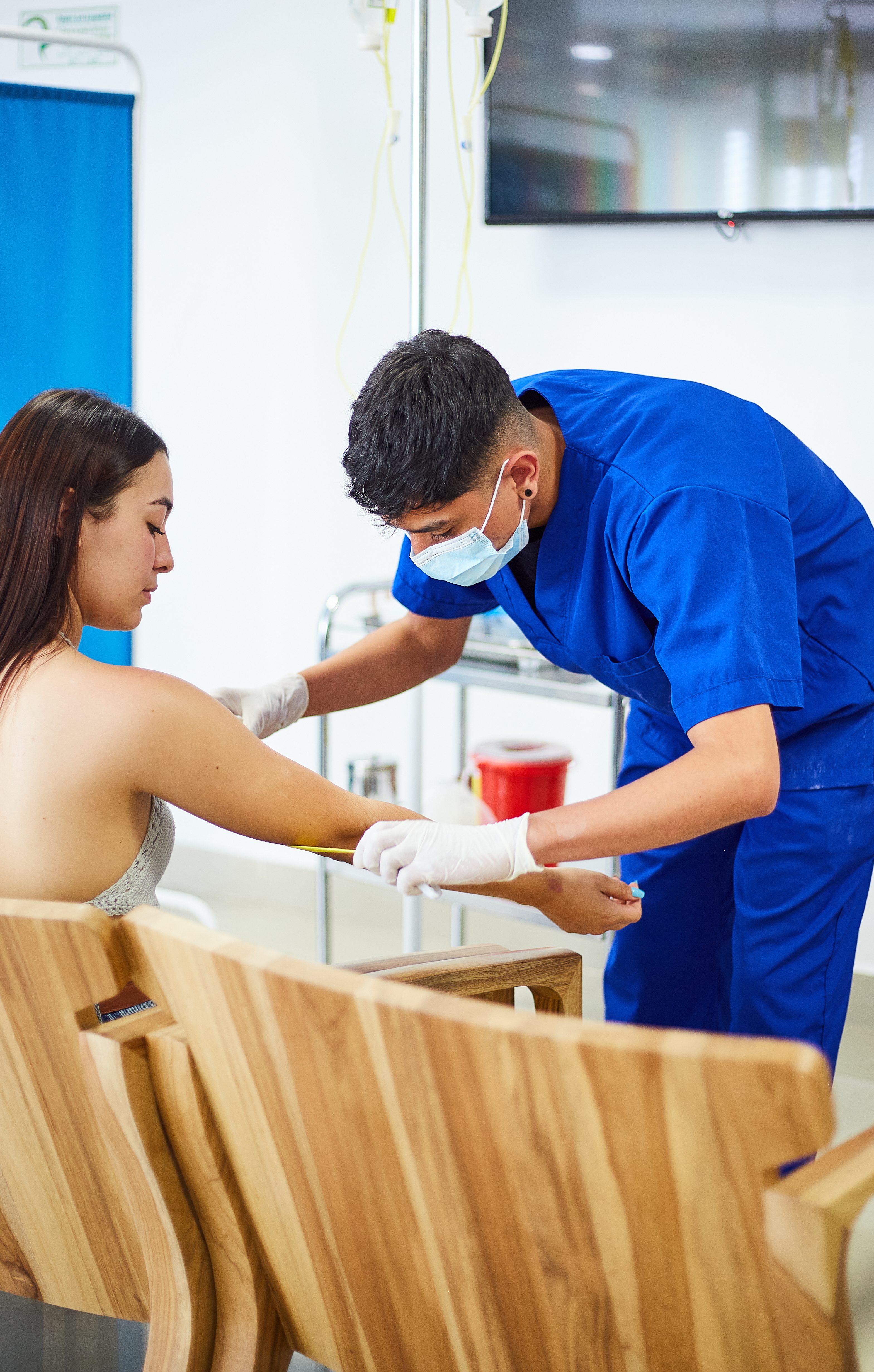 -   TRATAMIENTOS CORPORALES